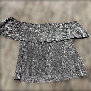 Dressy Off the shoulder top